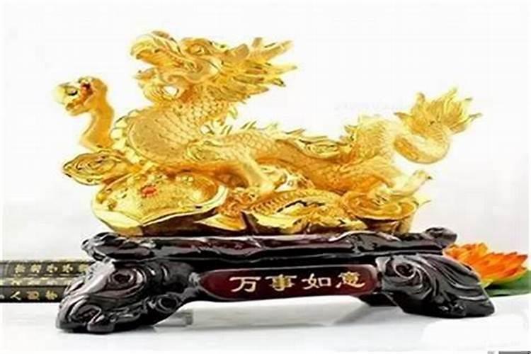 旺偏财的风水布局