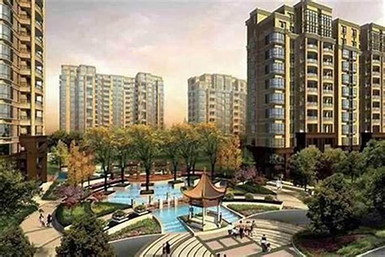 楼层风水,住的越高越好吗