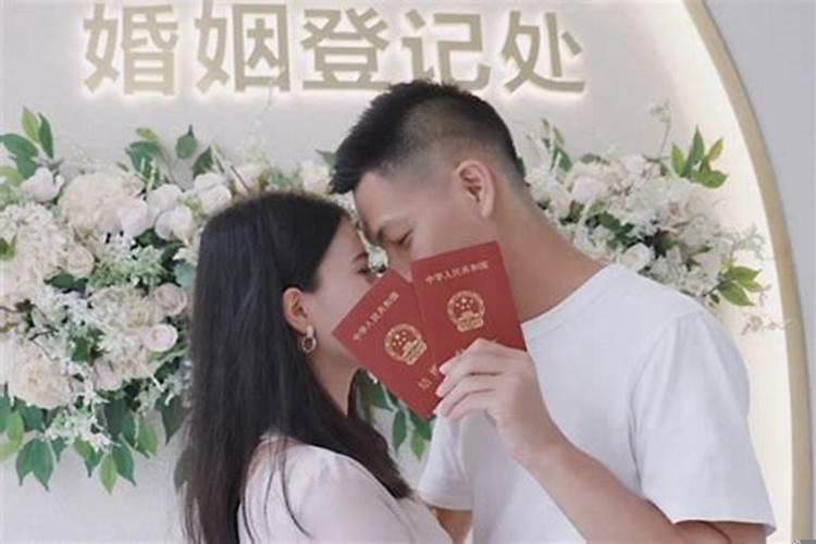 两个人没有结婚证算夫妻吗