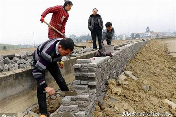 动土煞怎么解