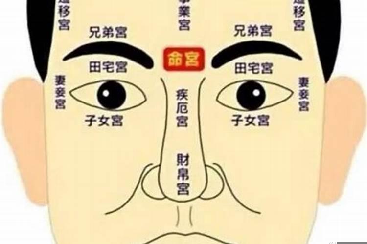 夫妻宫太阴注定二婚