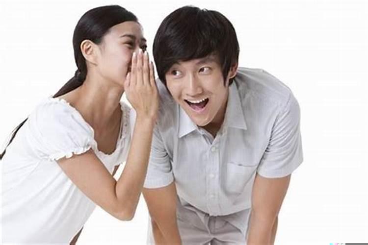 双子男真正动心的表现