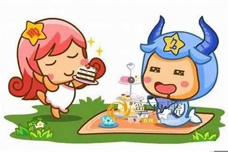 天秤座男配巨蟹女吗