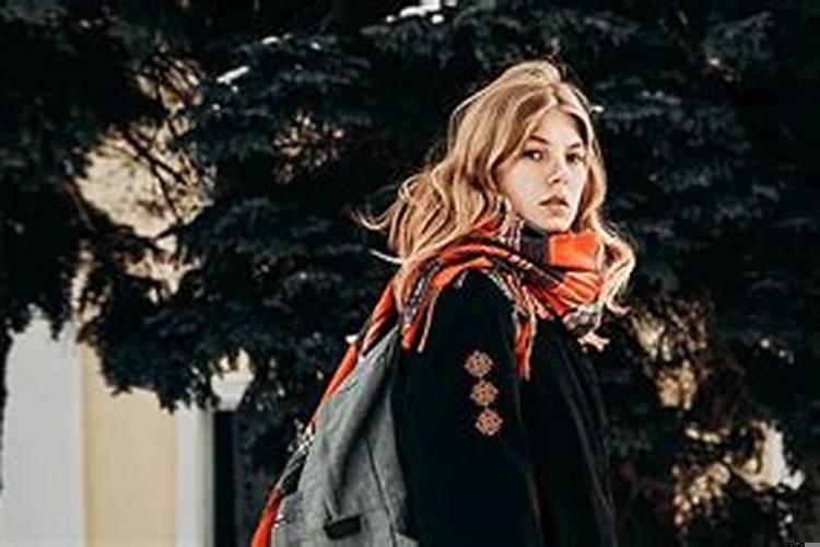 什么细节能感动天蝎女
