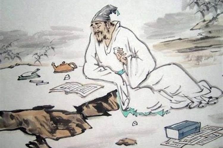 自己就是个小人反而说别人是小人