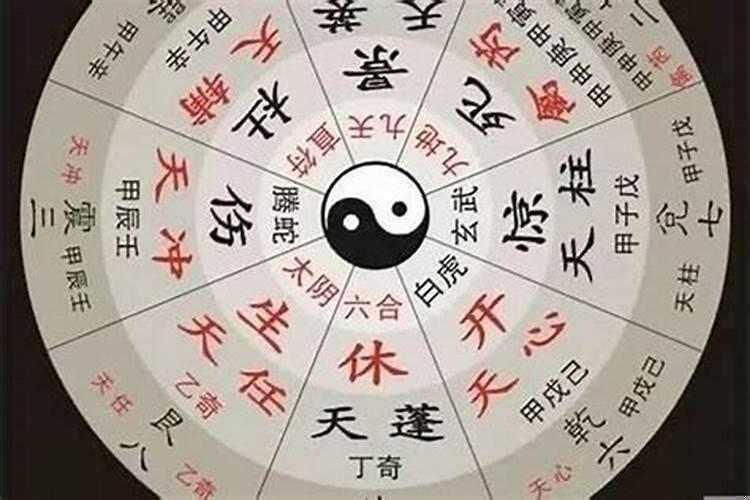八字测算哪个准