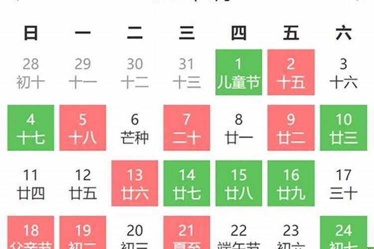 2025年阴历六月动土吉日