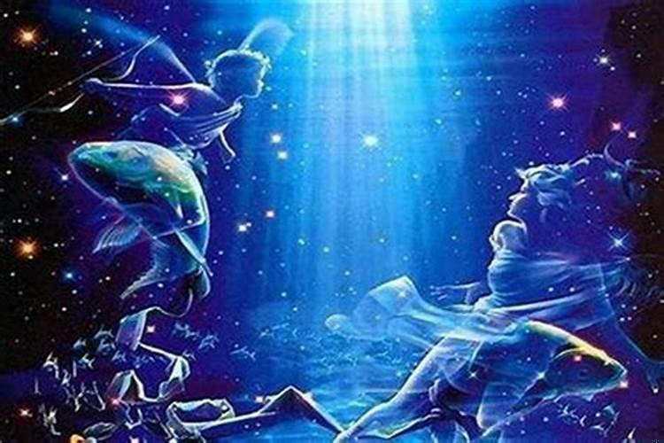 3月11双鱼座上升星座是什么