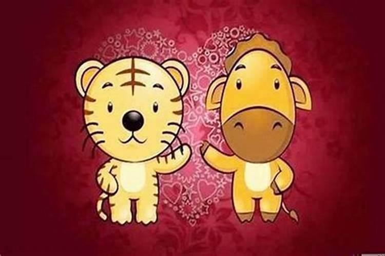 属虎和什么属相婚配最好