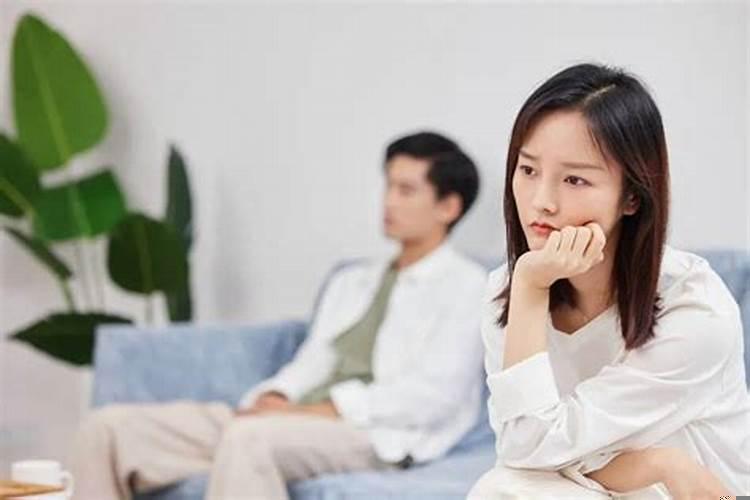 两个人生活步调不一致
