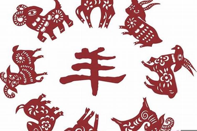 比属羊大两岁的是什么生肖