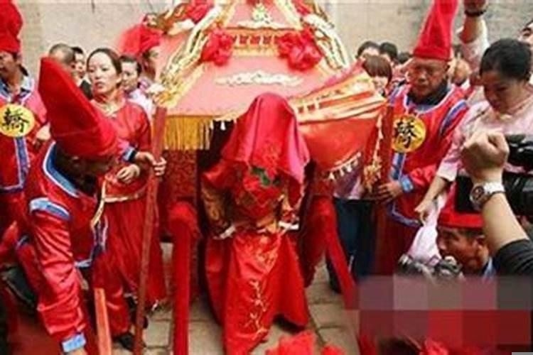 结婚安床有什么讲究要注意什么禁忌