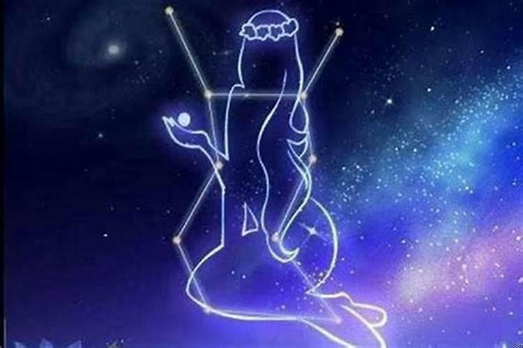处女座的情人是什么星座