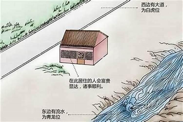 临城风水大师