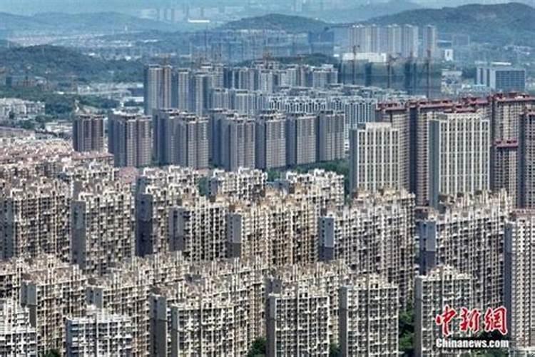 中国哪些城市房屋限购