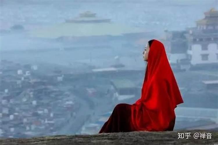 夫妻前世今生因果报应