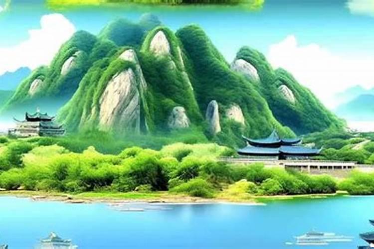 风水真的会改变命运吗