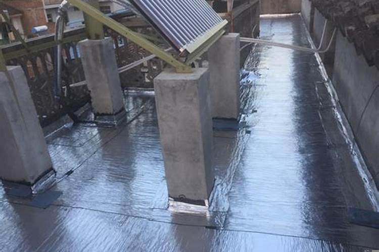 建筑屋顶渗漏的处理办法有哪些规定