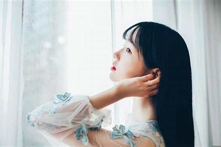 射手女绝情起来有多狠