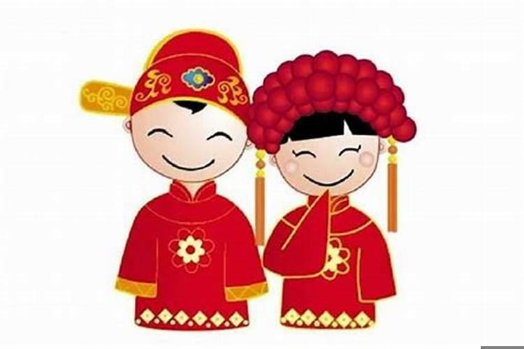梦见大哥结婚了