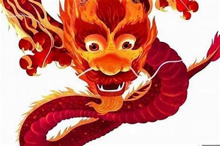 父母属龙孩子属狗相冲吗