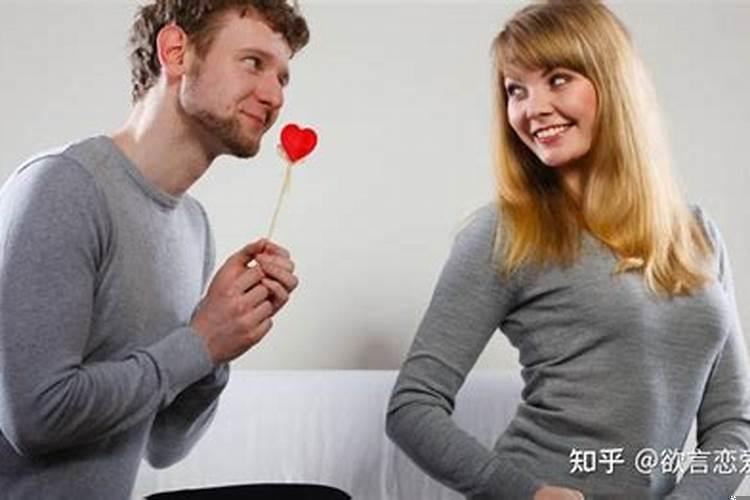 追女生应该了解她什么