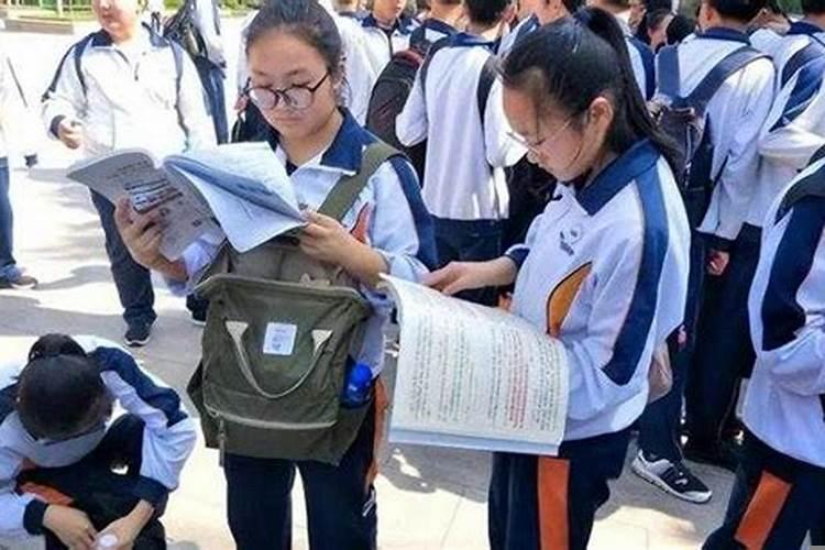 中考成绩不好的学生有什么好的出路