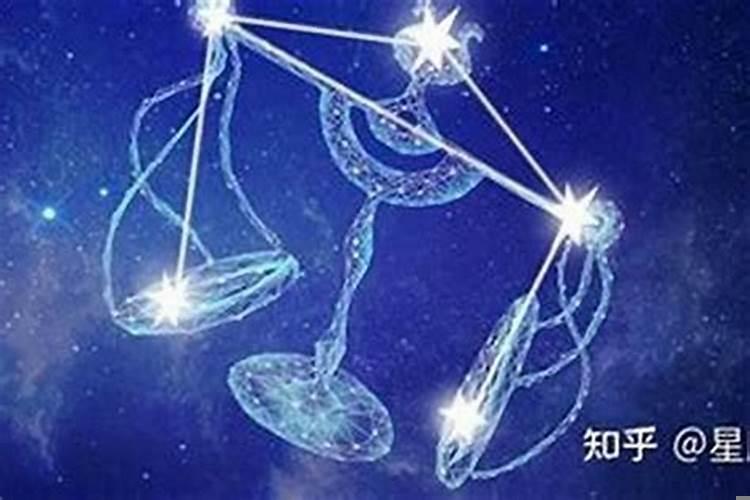 天秤座男生谈恋爱特点