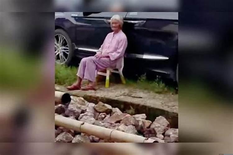 为什么人死了要三天出殡