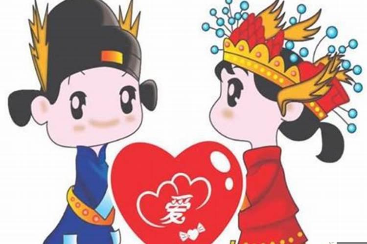 梦见自己的男朋友和别人结婚