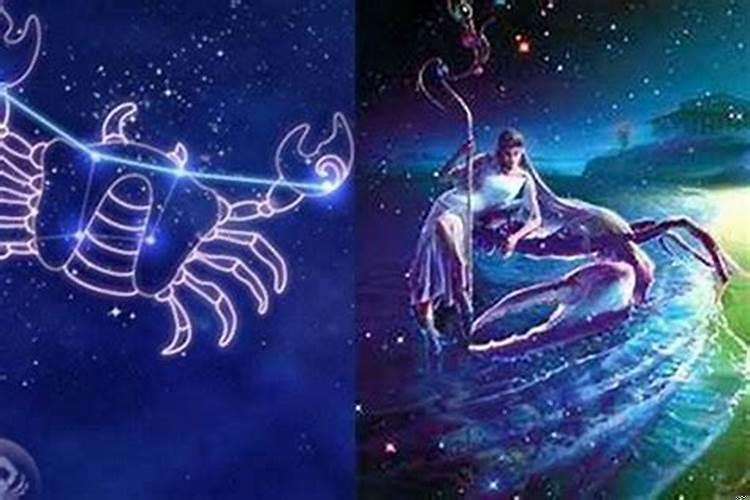 哪个星座的女人容易婚外情