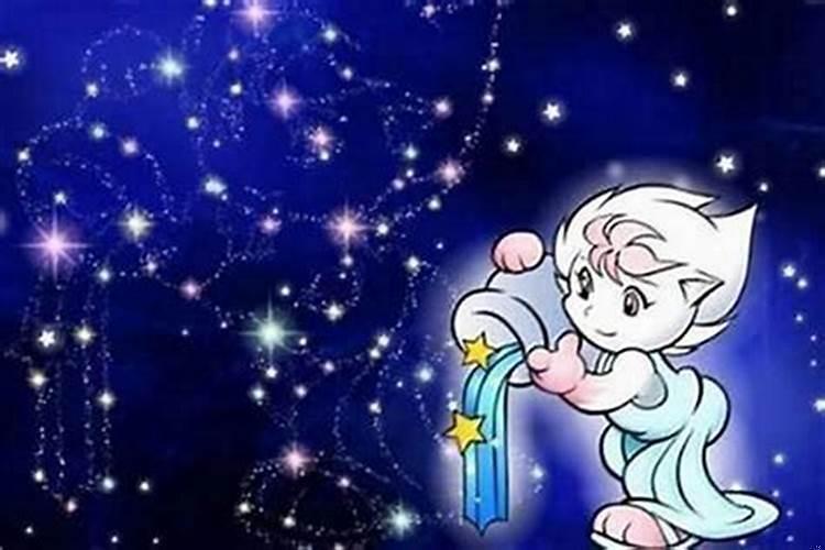 水瓶女克所有星座