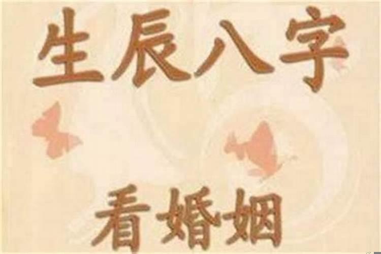 生肖和八字不合真的没法过一起吗