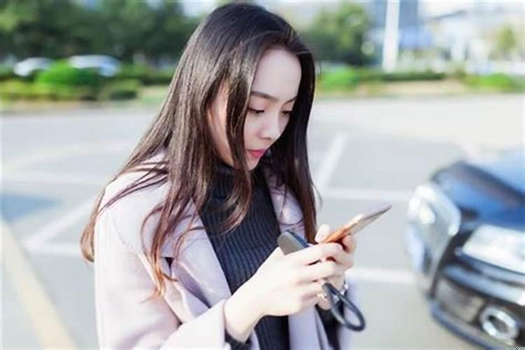 梦见前夫外面有女人