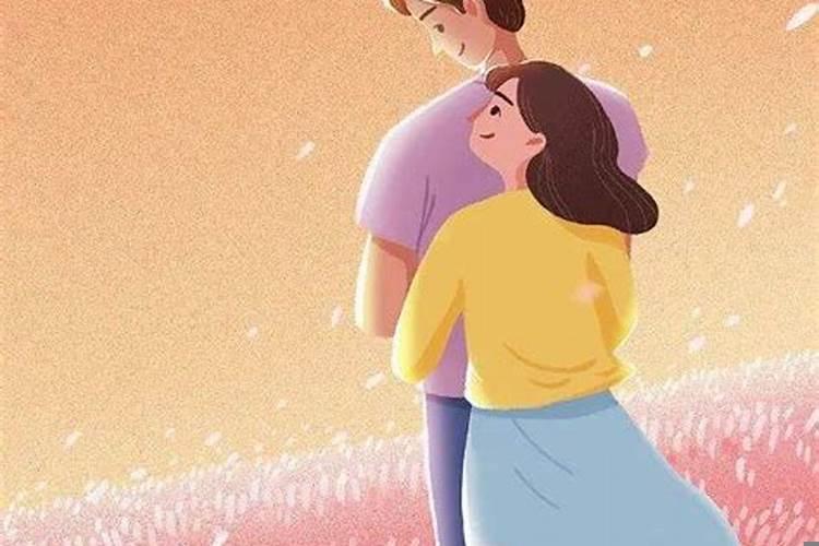 如何看夫妻缘有没有尽
