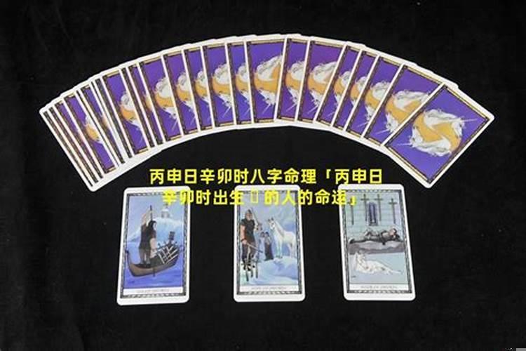 八字庚子丙戌戊戌丁巳命理