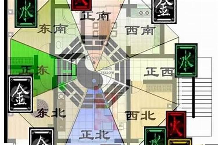 想生孩子家里风水摆件