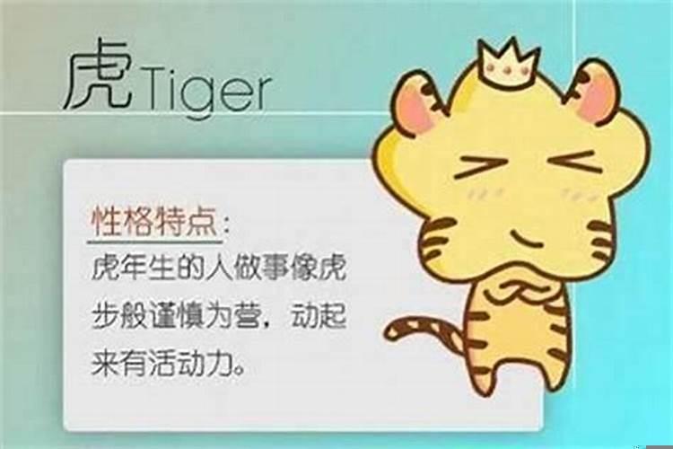 午时出生的属虎男孩