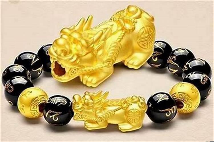 牛佩戴什么生肖最好的金