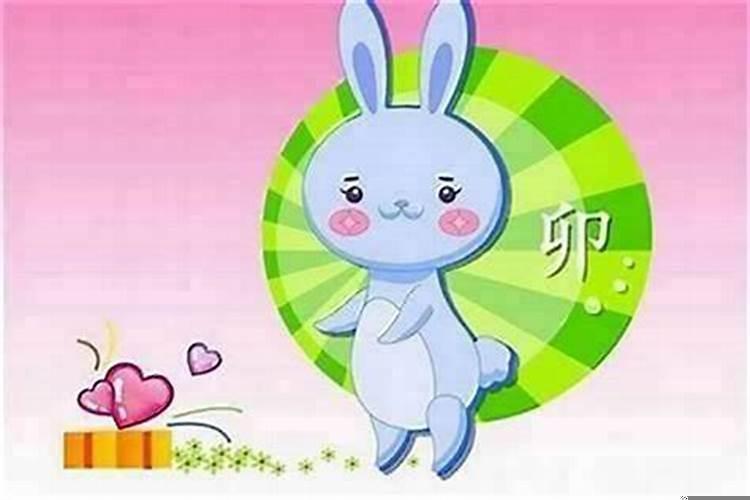 1999年的兔跟兔结婚好不好