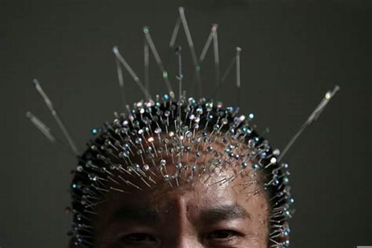 梦见身上扎了好多针拔不完
