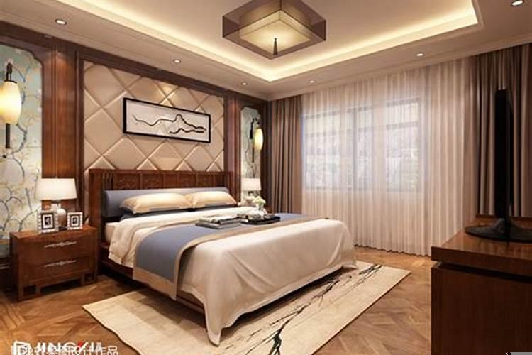 搬新房后事业不顺