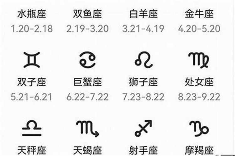 9月18号出生的星座是什么