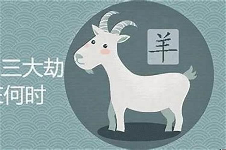 91年9月初二女羊的命运