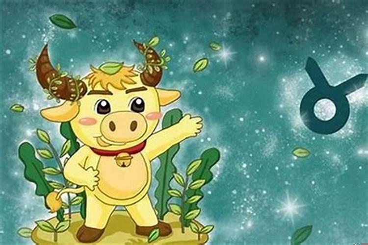 属牛女金牛座特点