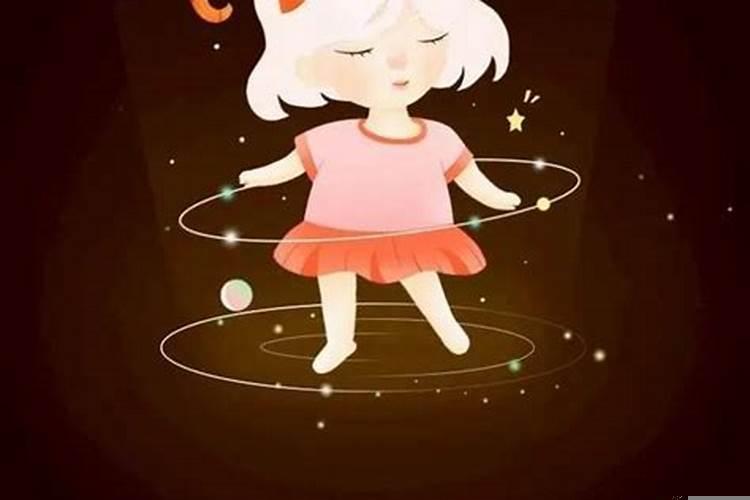 十二星座谁最爱白羊女