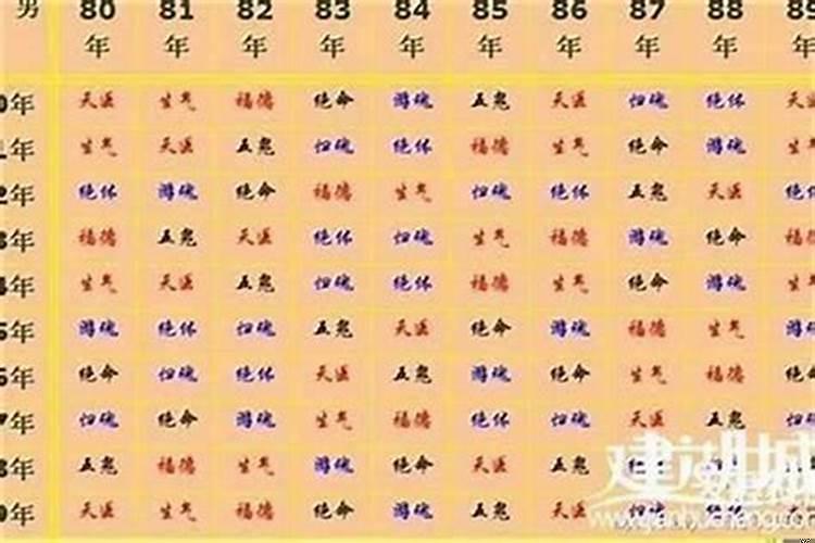 属猪的属相婚配表宜忌