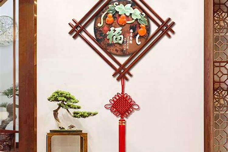 开门见玄关风水