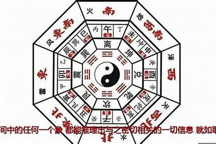 八字究竟科不科学
