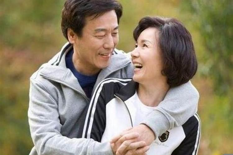 四十岁夫妻没感情了婚姻能不能到最后